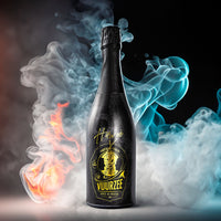 Vuurzee Champagne Bier - Daalder