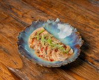Asian Fine Dining - by Kelvin Lin