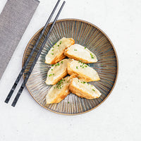 Dim Sum Menu
