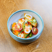 Chinese Shared Dining Fish 