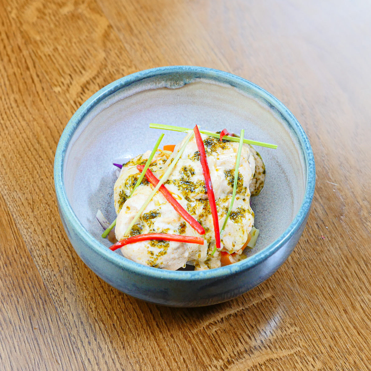 Chinese Shared Dining Fish 