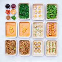 Dim Sum Menu