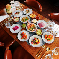 Umami Seafood Party
