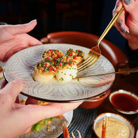 Umami Seafood Party