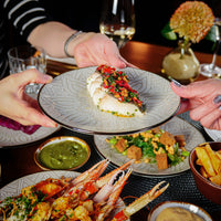 Umami Seafood Party
