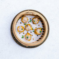 Dim Sum Menu