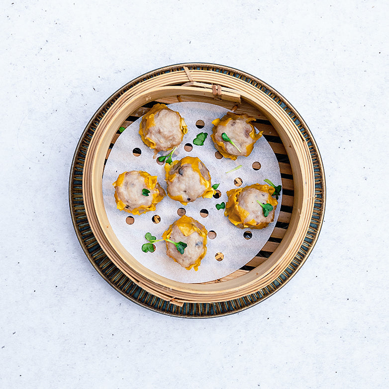 Dim Sum Menu