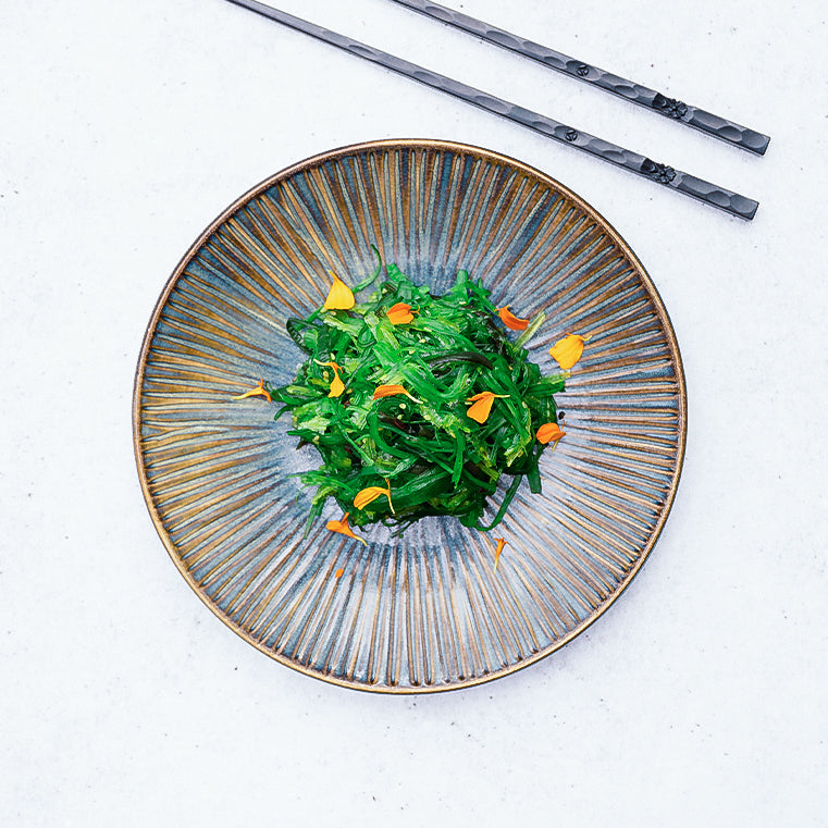 Dim Sum Menu