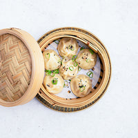 Dim Sum Menu