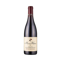 Soenil Bahadoer ** - Wine at the Iberico pig