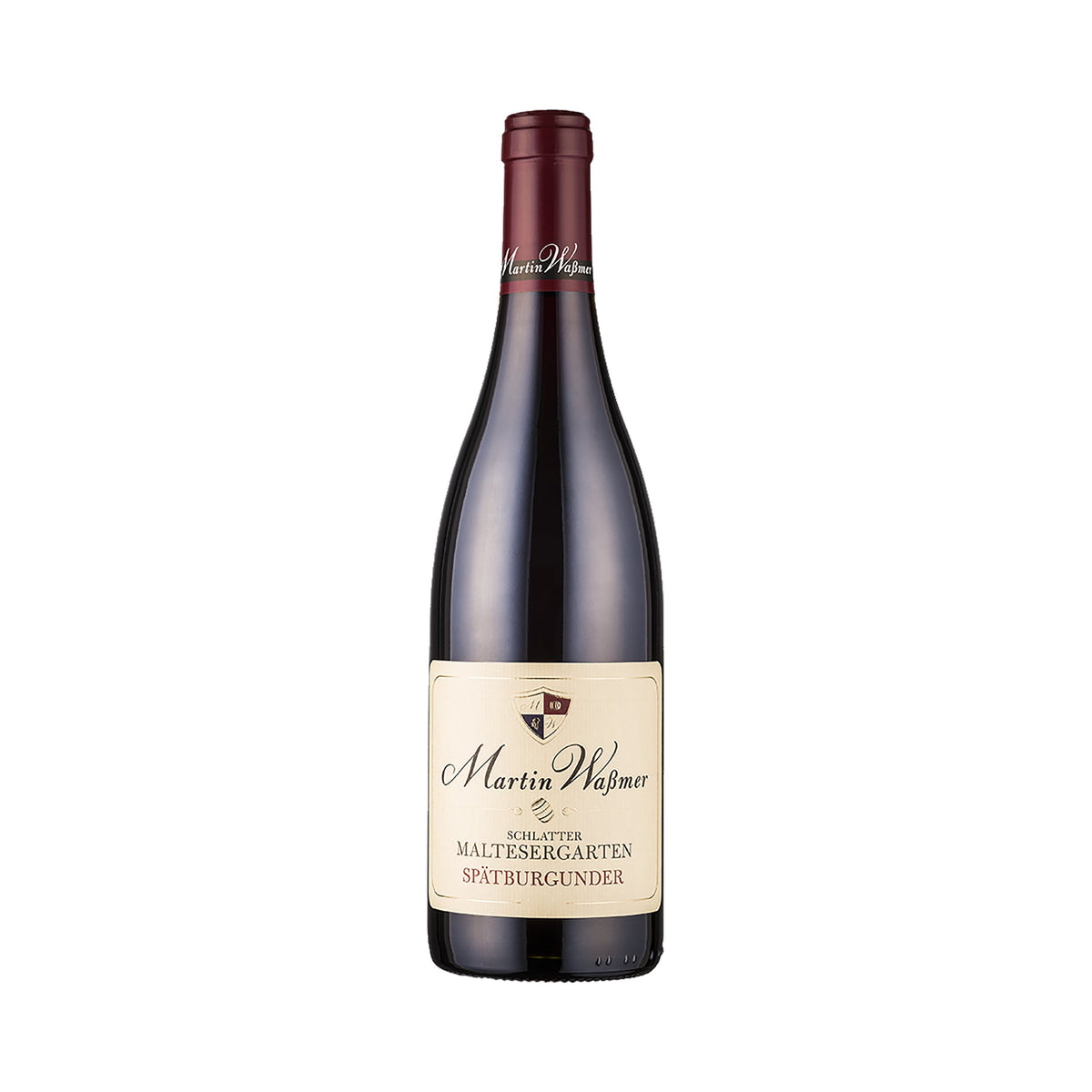 Soenil Bahadoer ** - Wine at the Iberico pig