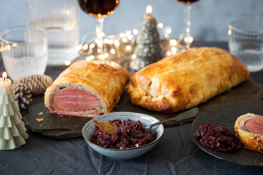 Beef Wellington | Kerstspecial
