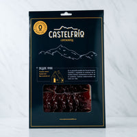 CastelFrio Cecina de Vaca gesneden 100 gram