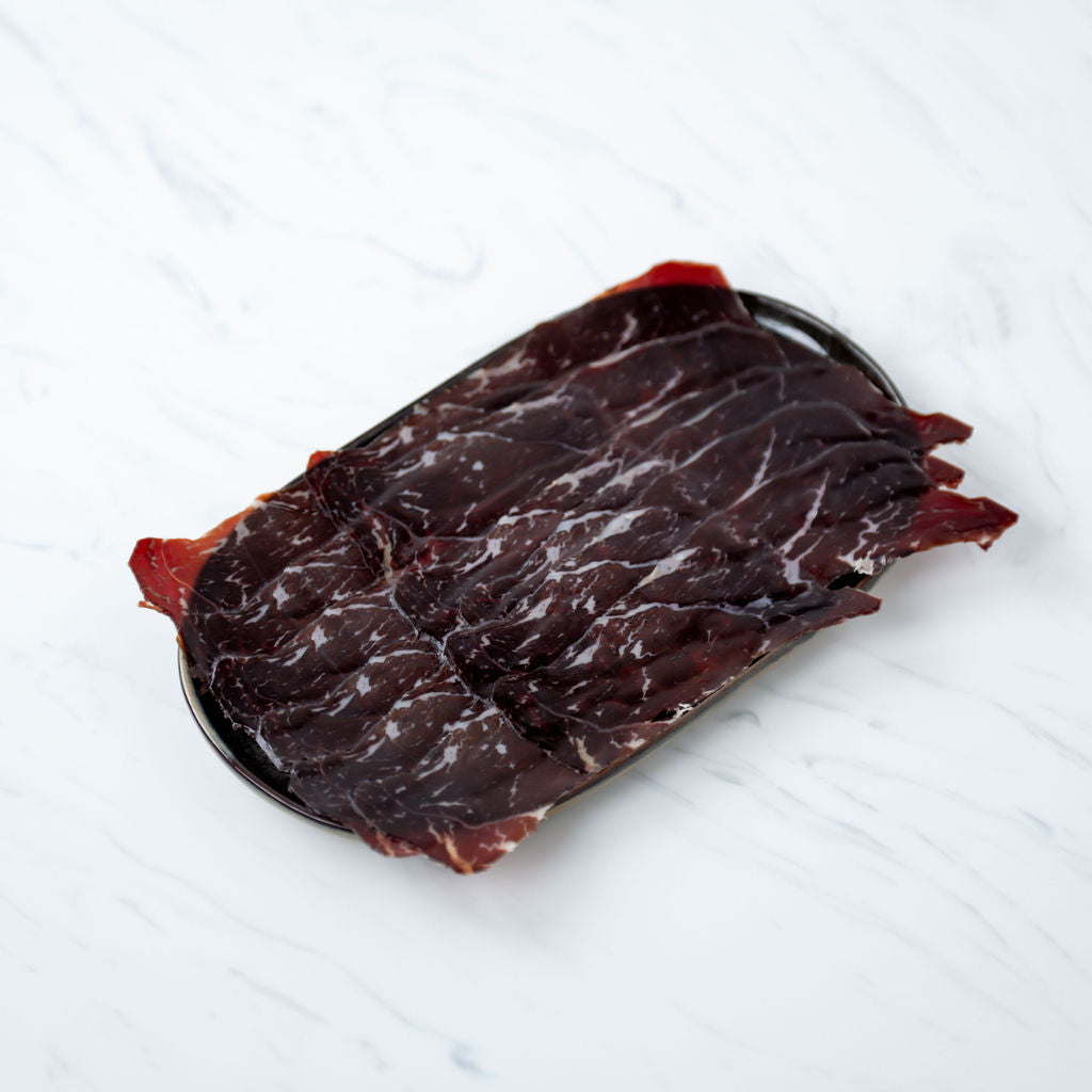 CastelFrio Cecina de Vaca gesneden 100 gram