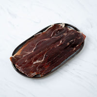 CastelFrio de teruel ham DOP gesneden 100 gram