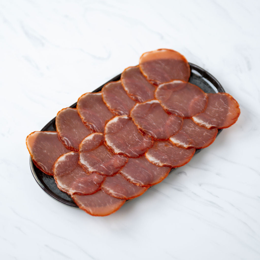 CastelFrio lomo de teruel  gesneden 100 gram