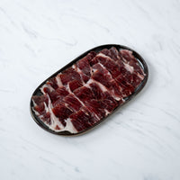 Jamon de bellota handgesneden 100 gram