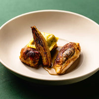 Kerstmenu Treeswijkhoeve