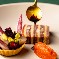 Kerstmenu Treeswijkhoeve