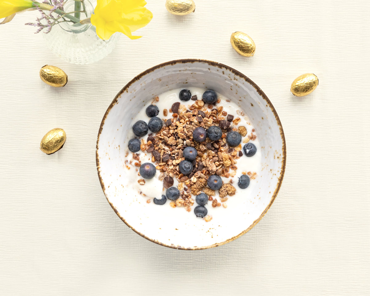 x Ron Gastrobar - Paasbrunch