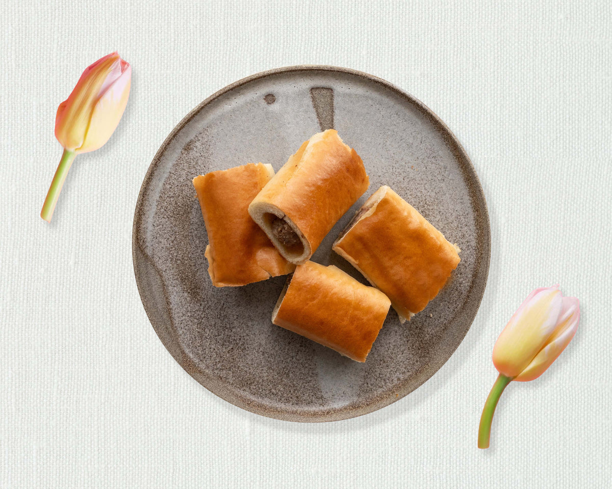 x Ron Gastrobar at home - Moederdag Brunch