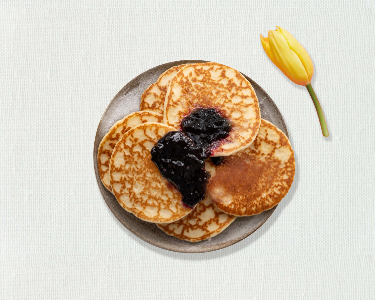 x Ron Gastrobar at home - Moederdag Brunch