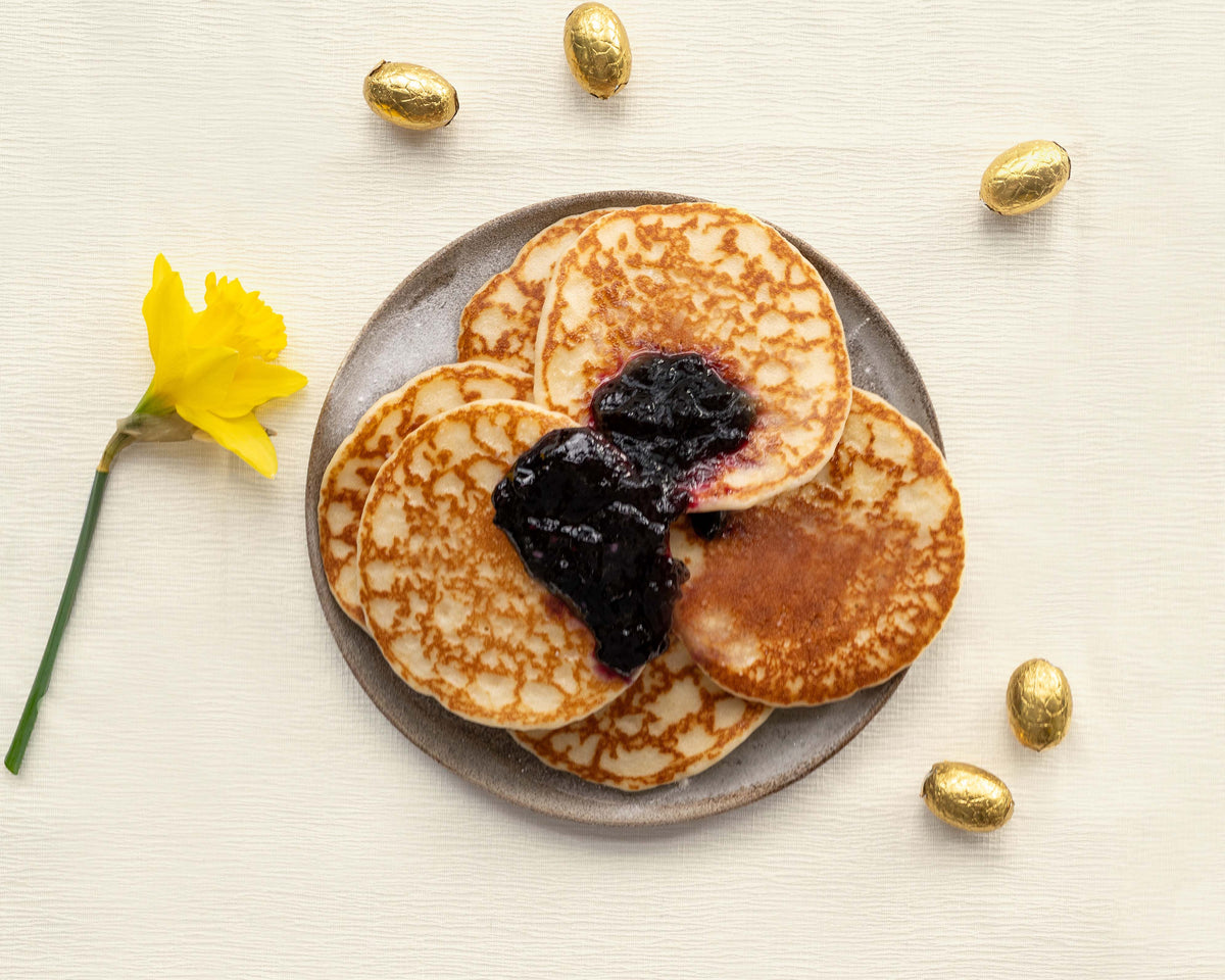 x Ron Gastrobar - Paasbrunch