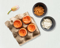 x Ron Gastrobar at home - Moederdag Brunch