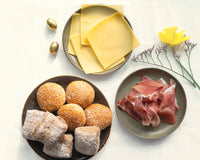 x Ron Gastrobar - Paasbrunch