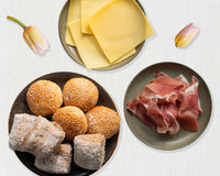 x Ron Gastrobar at home - Moederdag Brunch