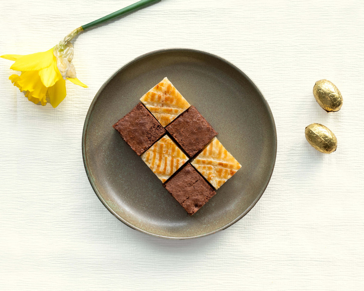 x Ron Gastrobar - Paasbrunch