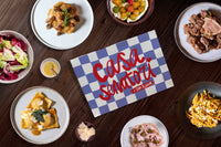 Italian box / Casa Senatori