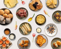 x Ron Gastrobar at home - Moederdag Brunch