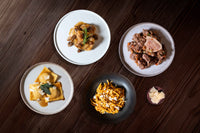 Italian box / Casa Senatori