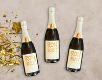 Ron Bruut Cava / per fles