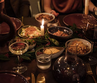 Ron Gastrobar - Rijsttafel vega / 2 personen