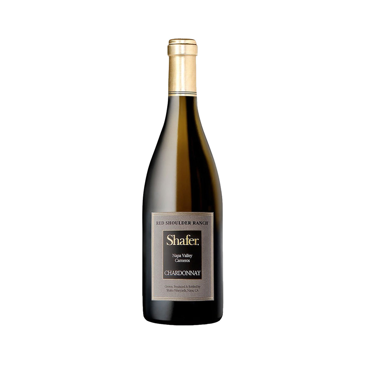 Parkheuvel - Wine with the MRIJ beef - Shafer 
