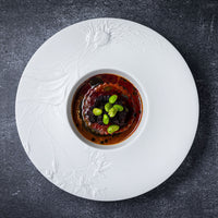 Daalder Experience Menu