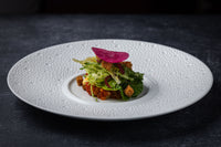 Daalder Experience Menu