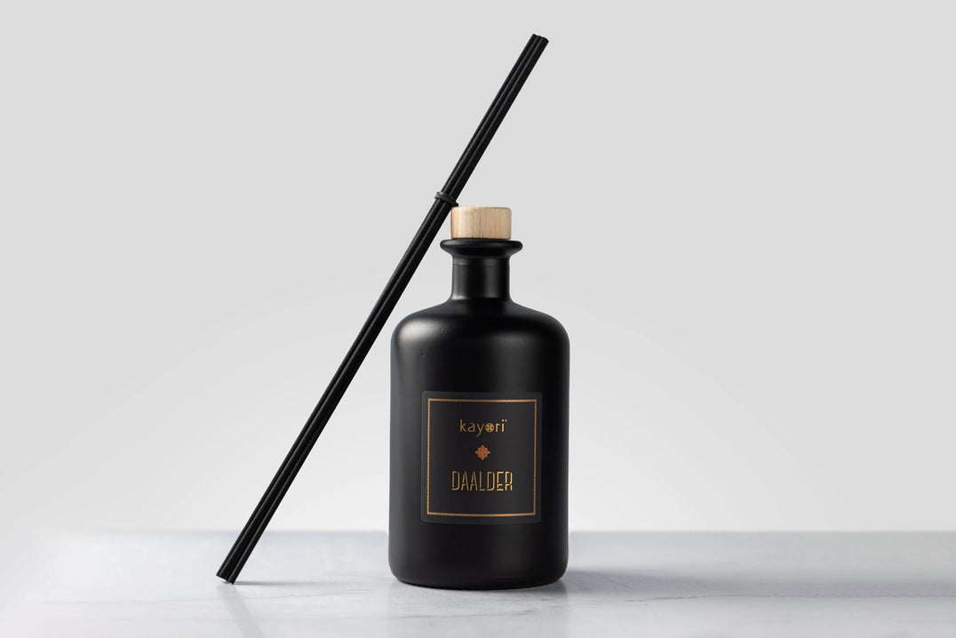 Kayori X Daalder Diffuser – 500ml