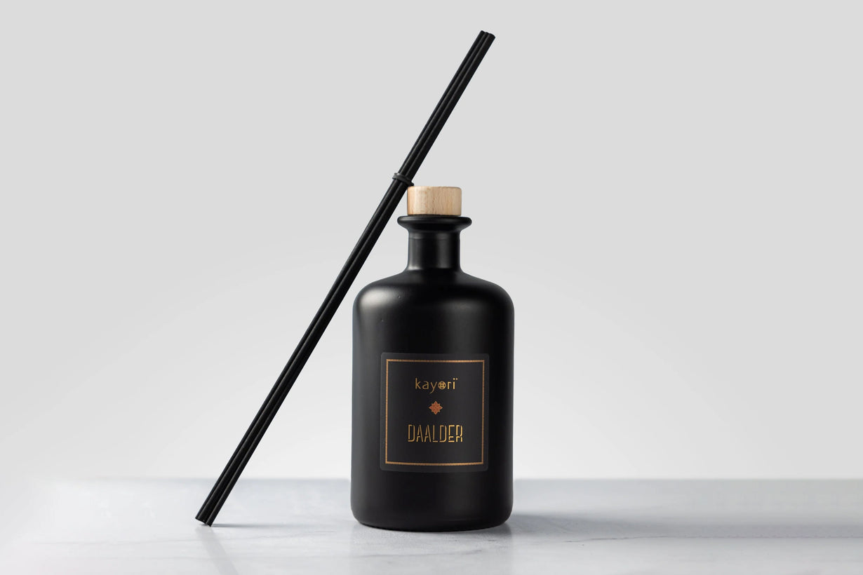 Kayori X Daalder Diffuser – 500ml 