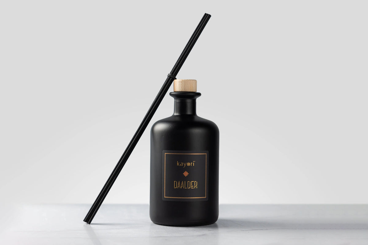 Kayori x Daalder diffuser - 500ml