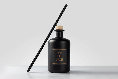 Kayori X Daalder Diffuser 500ml