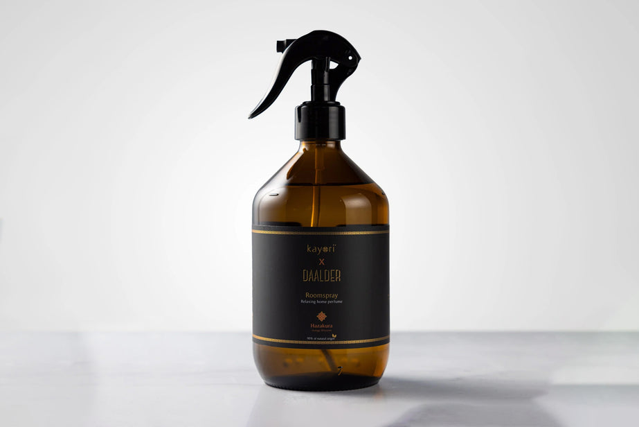 Kayori x Daalder Room Spray 500ml