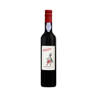 Parkheuvel - Wine with the Beef Tea 