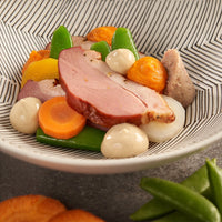 5 courses "Amis de Maison" Mother's Day menu