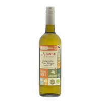 L'Auratae Catarratto Pinot Grigio