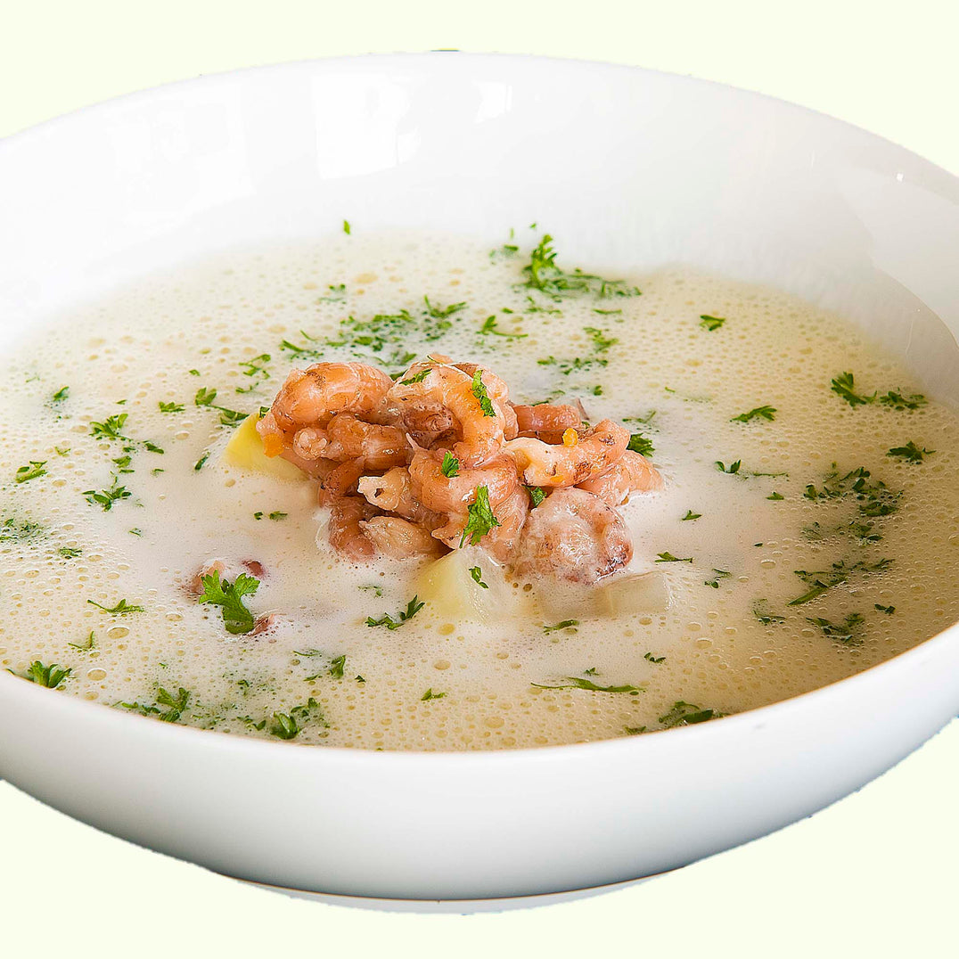 Parkheuvel Lente-zomermenu