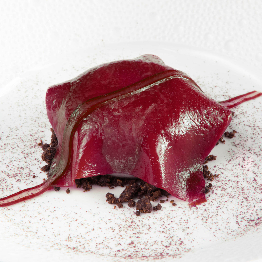 Bolenius - Veldbonen IJsparfait