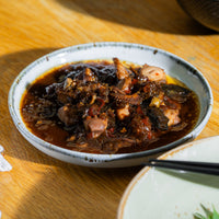 Luxury Asian Streetfood